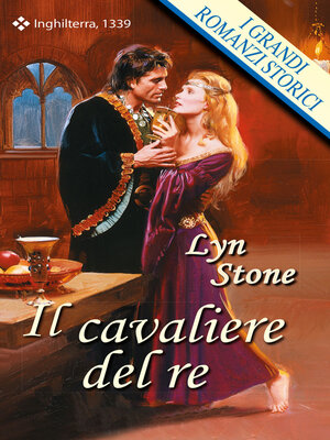 cover image of Il cavaliere del re